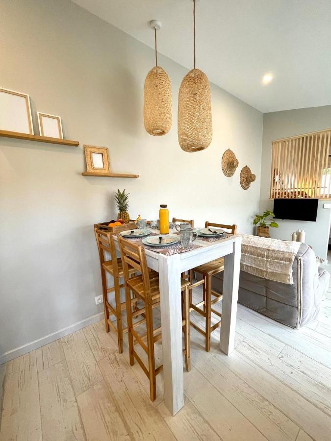 Piscine Balneo Chauffee Holiday home