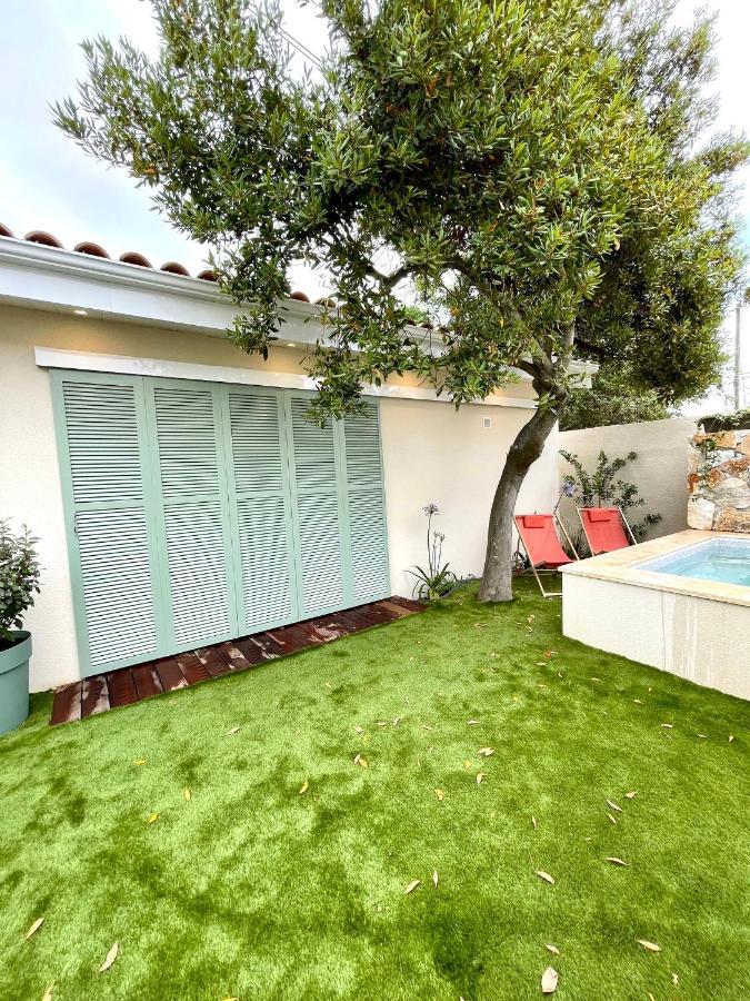 Piscine Balneo Chauffee